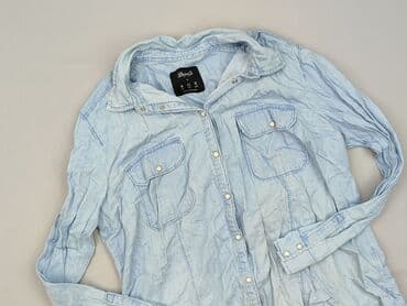 dżins tkanina: Denim Co, Koszula damska, rozmiar 2XL — 1