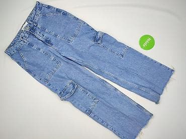 jncos jeans: Denim Co, Jeansy damskie, rozmiar XL — 2