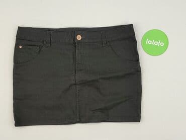 spódnice midi w groszki: Спідниця жіноча, XL — 2