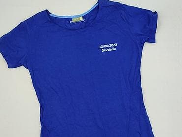t shirt basic h: T-shirt damski, rozmiar M — 1