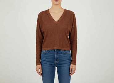 zara wyprzedaż buty: Zara, Top damski, rozmiar S — 6