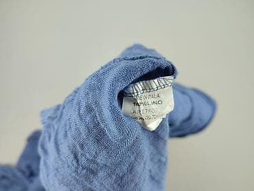 puro lino: Narzutka damska, rozmiar One size — 4