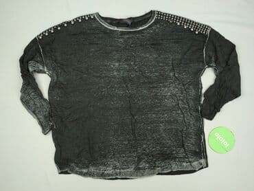 sweterek chanelka: Trussardi Jeans, Sweter dla mężczyzn, rozmiar S — 2