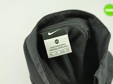 kurtki koszykarskie: Nike, Kurtka przejściowa damska, rozmiar XS — 4