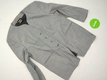 kurtka michael kors damska tk maxx: Klein, Marynarka damska, rozmiar 3XL — 2