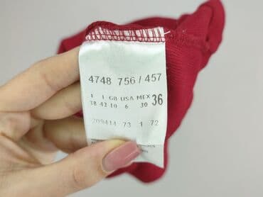 bluzki na ramiączkach sinsay: Women's blouse, size S (EU 36) — 4