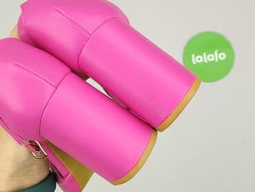 buty z atomówkami: Ideal Shoes, Półbuty damskie, rozmiar 36 — 7