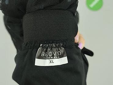 mango spódnice w grochy: Spódnica damska, rozmiar XL — 4