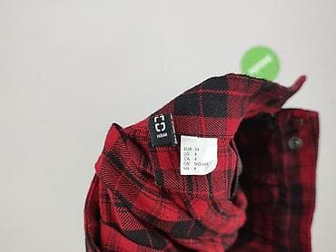 clothes second hand: H&M, Spódnica damska, rozmiar XS — 4