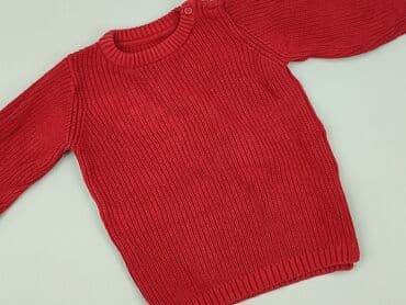 Sweterki: Sweterek, Marks & Spencer, 1.5-2 lat, 86-92 cm, stan - Bardzo dobry