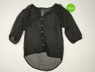 koszula w krate lidl: H&M, Women's blouse, size S (EU 36) — 2