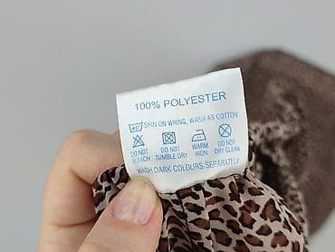 boncode esmara: Secret Possessions, Spodnie materiałowe damskie, rozmiar 4XL — 5