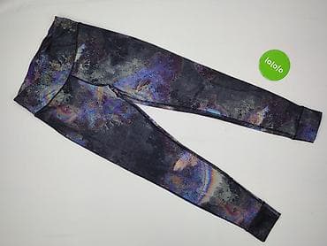 ccc barefoot: Reebok, Legginsy Sportowe damskie, rozmiar S — 2