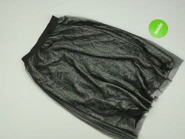 spódnice midi cekiny: Spódnica damska, rozmiar S — 3