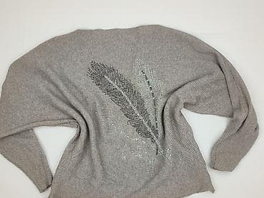 rebel sweter: Sweter damski, rozmiar 6XL — 1