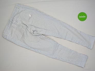 pepco dresy: Spodnie materiałowe damskie, rozmiar L — 3