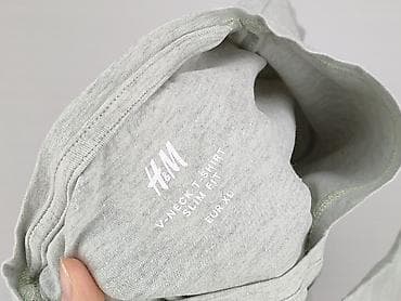 hanro xl: H&M, T-shirt damski, rozmiar XL — 7