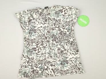 koszula z bufiastymi rękawami sinsay: Women's blouse, size M (EU 38) — 3