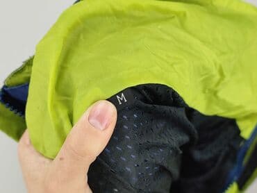 marynarka męska c a: Windbreaker for men, M (EU 38), condition - Very good — 4