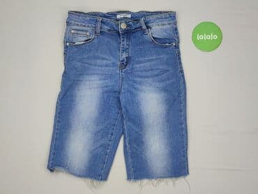 obcisłe szorty: Miss RJ, Szorty damskie, XL — 2