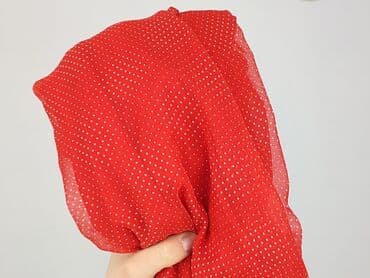 czerwone spódnice w białe grochy: Vero Moda, Spódnica damska, rozmiar M — 6