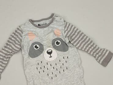 sukienki z weluru i aksamitu allegro: Kid's jumpsuit 1.5-2 years, Cotton, condition - Very good — 1