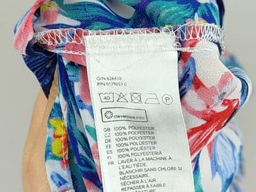 wiosenne bluzki: H&M, Bluzka damska, rozmiar S — 5