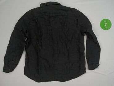 brązowe spodnie reserved: Reserved, Koszulа dla mężczyzn, XL — 4