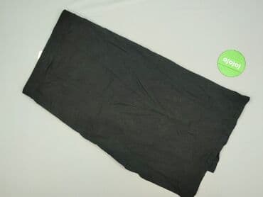 sukienka maxi w kwiaty sinsay: Sinsay, Spódnica damska, L — 3