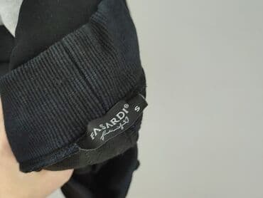 spodnie dresowe z marynarka: Fasardi, Spodnie dresowe damskie, S — 5