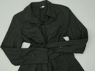 zielone cargo hm: H&M Divided, Koszula damska, rozmiar L — 1