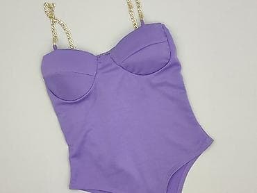 stringi używane olx: Body damskie, rozmiar S — 1