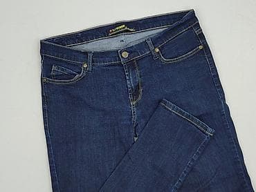 prl jeans: Jeansy damskie, rozmiar L — 1