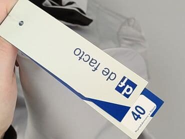 lampert buty: Defacto, Marynarka damska, rozmiar L — 6