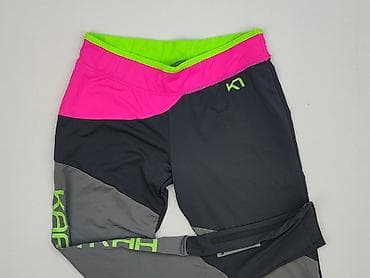 karrimor: Kari Traa, Legginsy Sportowe damskie, rozmiar M — 1