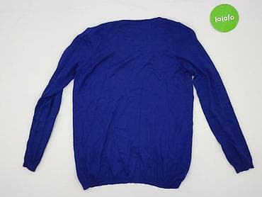 pull and bear narzutka: Sweter damski, rozmiar S — 3