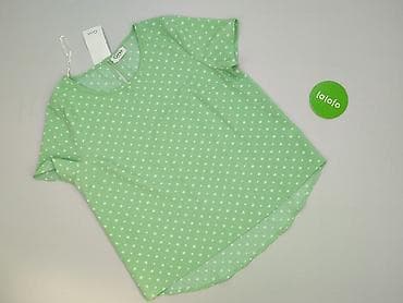 koszula boho h: Gina, Bluzka damska, rozmiar L — 2