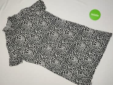 sukienki pióra: F&F, Sukienka damska, rozmiar L — 2