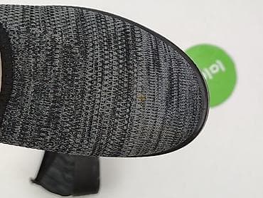 buty 38: Balerinki damskie, rozmiar 38 — 6