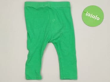 pajacyk niemowlęcy lidl: Legginsy, So cute, 6-9 miesięcy, stan - Idealny — 3