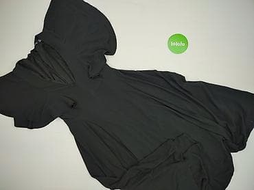 maxi spodnica: Boohoo, Sukienka damska, rozmiar M — 2