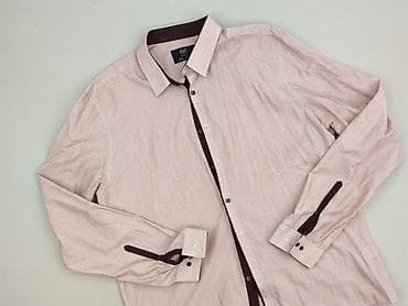 F&F, Koszulа dla mężczyzn, rozmiar XL