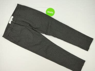 charles tyrwhitt spodnie: Topman, Spodnie materiałowe damskie, rozmiar L — 2