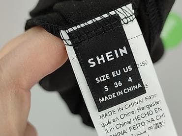 i buty: Shein, Top damski, rozmiar S — 4