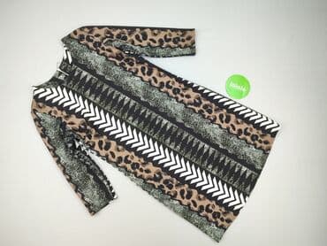 obcisłe sukienki midi: Women`s dress, size S — 3