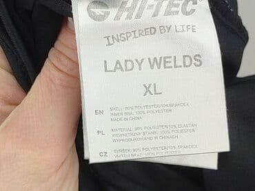 Kobiety: Hi-Tec, Top damski, XL — 5