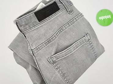 38 fr size: Jeansy damskie, rozmiar S — 7