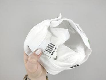 jeansy cekiny: Jeansy damskie, rozmiar S — 5