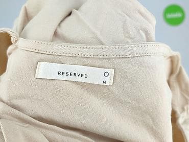 kamizelka: Reserved, T-shirt damski, rozmiar M — 5