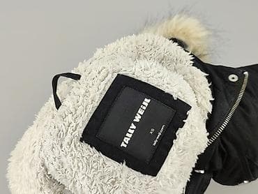 kurtka ubra: Tally Weijl, Parka damska, rozmiar XS — 4